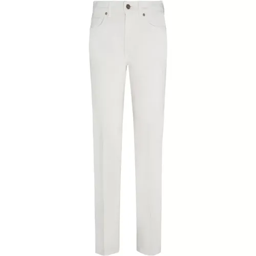 Jeans , female, Sizes: W27, W26 - Tom Ford - Modalova