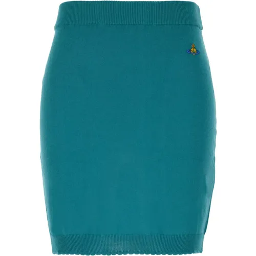 Stylish Gonne Skirt , female, Sizes: L, S, M - Vivienne Westwood - Modalova