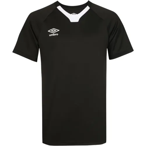 Rugby Trikot Teamwear , Herren, Größe: L - Umbro - Modalova