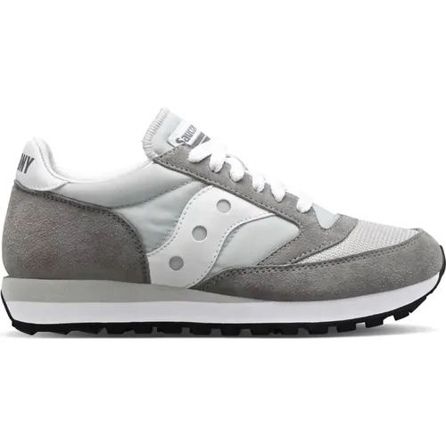 Sportschuhe , Damen, Größe: 37 1/2 EU - Saucony - Modalova