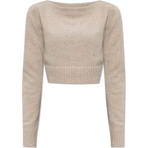 Wollpullover Angri Max Mara - Max Mara - Modalova