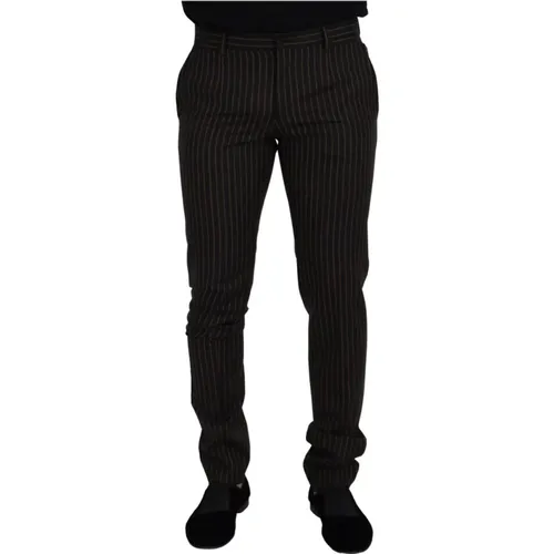 Suit Trousers Dolce & Gabbana - Dolce & Gabbana - Modalova