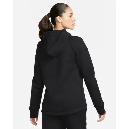 Tech Fleece Training Suit Women , female, Sizes: L, S, XS, M, XL - Nike - Modalova