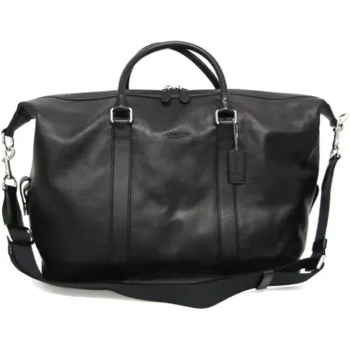 Pre-owned Leder handtaschen - Coach Pre-owned - Modalova