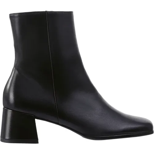 Schwarze Lou Booties , Damen, Größe: 41 EU - Högl - Modalova