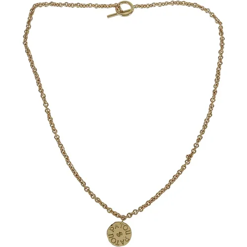 Necklaces , Damen, Größe: ONE Size - Patou - Modalova