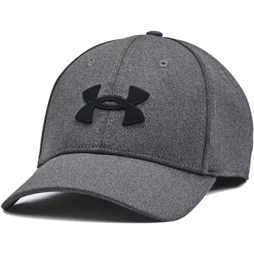 Mütze , Herren, Größe: S/M - Under Armour - Modalova