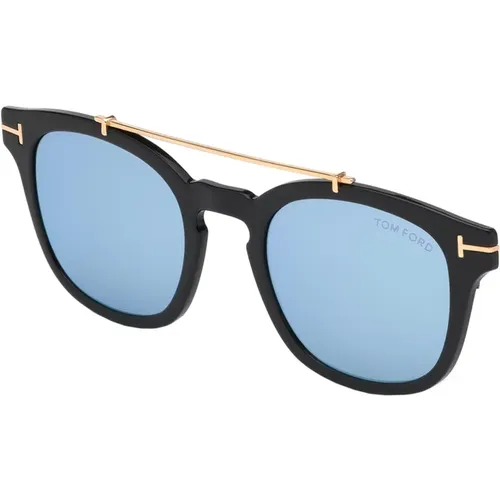 Sonnenbrillen , unisex, Größe: 49 MM - Tom Ford - Modalova