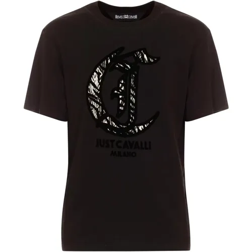 T-Shirts und Polos Just Cavalli - Just Cavalli - Modalova