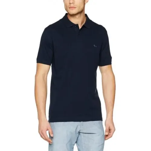 Polo Shirt , male, Sizes: M, 3XL, 2XL, XL - Harmont & Blaine - Modalova