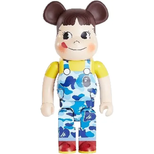 Bearbrick Pekachon Bape Sammlerstück - Medicom Toy - Modalova