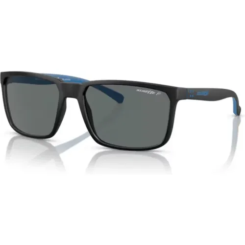 Urban Style Sonnenbrille , Herren, Größe: 59 MM - Arnette - Modalova