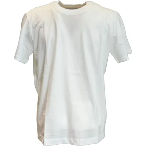 T-Shirts , male, Sizes: L, M, XL - John Richmond - Modalova