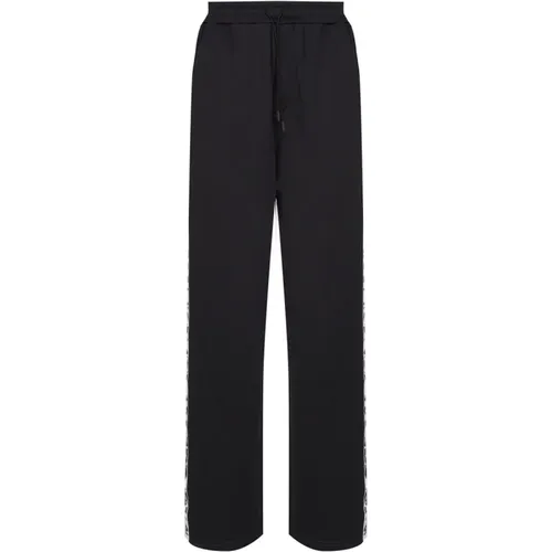 Cotton Elastan Trousers , female, Sizes: S, M, XS - Dsquared2 - Modalova