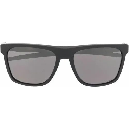 Sungles , male, Sizes: 57 MM - Oakley - Modalova