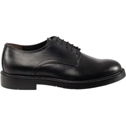 Mens Shoes - Classic Style , male, Sizes: 11 UK, 5 UK, 6 UK, 7 UK, 9 UK - LA MARTINA - Modalova