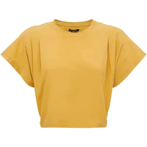 T-Shirts , female, Sizes: XS - Isabel Marant Étoile - Modalova