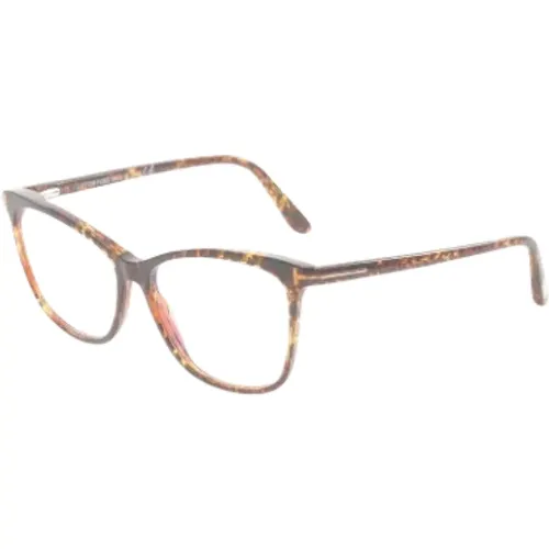 Pre-owned Plastik sonnenbrillen - Tom Ford Pre-owned - Modalova