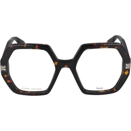 Glasses,Stilvolle Brille MJ 1077 - Marc Jacobs - Modalova