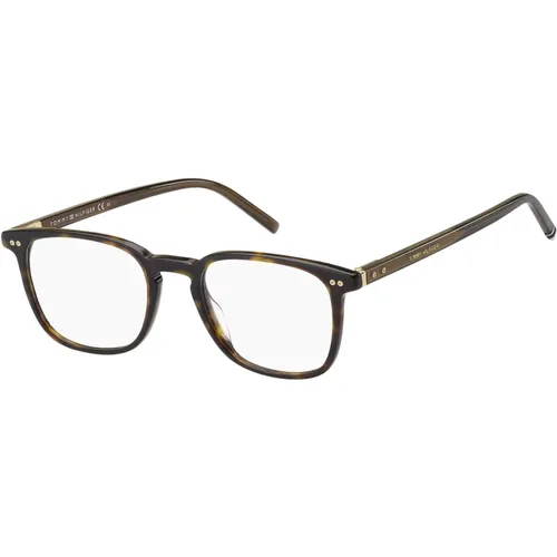Eyewear frames TH 1820 , unisex, Größe: 51 MM - Tommy Hilfiger - Modalova