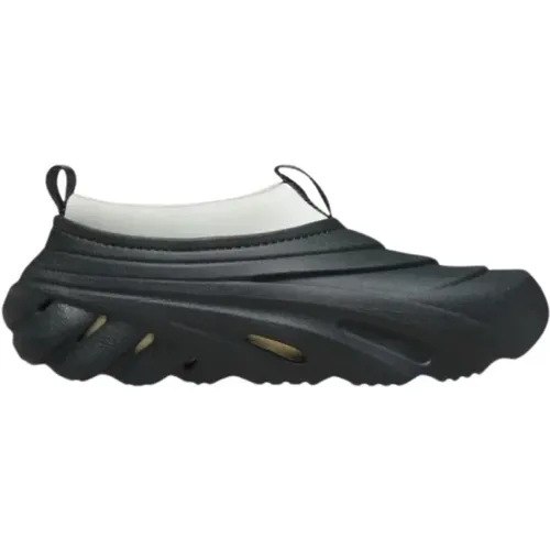 Sneakers , Herren, Größe: 45 EU - Crocs - Modalova
