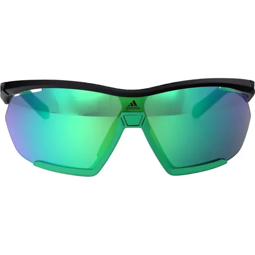Aero Sonnenbrille für Ultimativen Stil , unisex, Größe: ONE Size - Adidas - Modalova