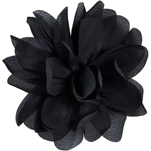 Fabric Flower Brooch , female, Sizes: S - Bitte Kai Rand - Modalova