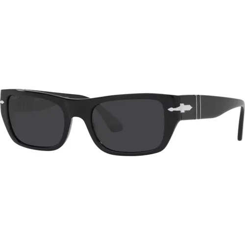Sunglasses PO 3268S , unisex, Sizes: 53 MM - Persol - Modalova