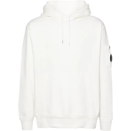 Sweatshirts , male, Sizes: S, L, XL - C.P. Company - Modalova