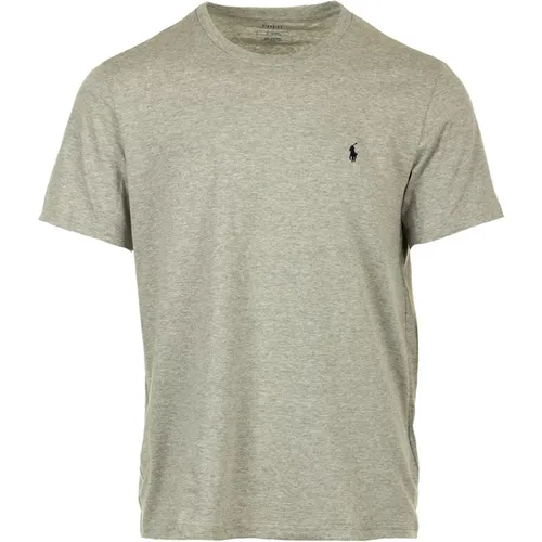 Polo T-shirts and Polos , male, Sizes: L, M, 2XL - Ralph Lauren - Modalova