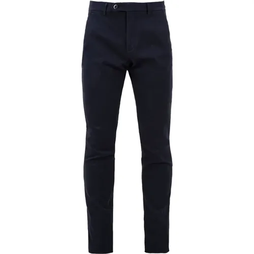 GTA Trousers , male, Sizes: 2XL, M, XL, L, 4XL, S, 3XL - Gaudi - Modalova