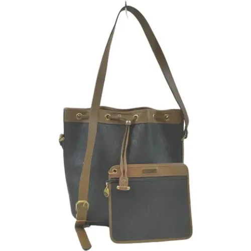 Pre-owned Tote Bag , female, Sizes: ONE SIZE - Dior Vintage - Modalova