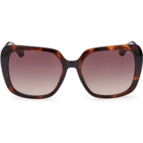 Sunglasses , female, Sizes: 58 MM - Guess - Modalova