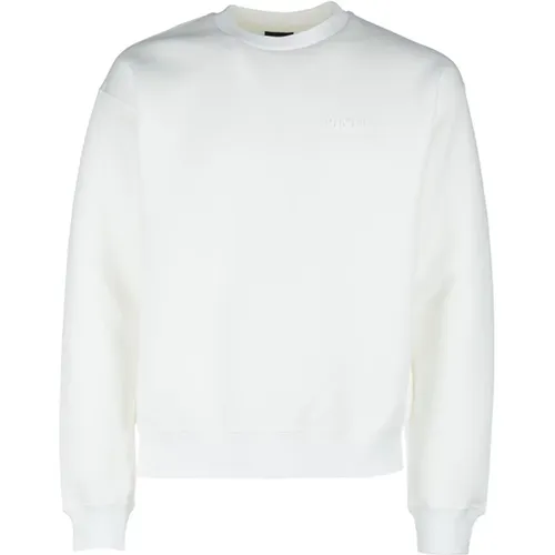 Sweatshirts , male, Sizes: L - Mackage - Modalova