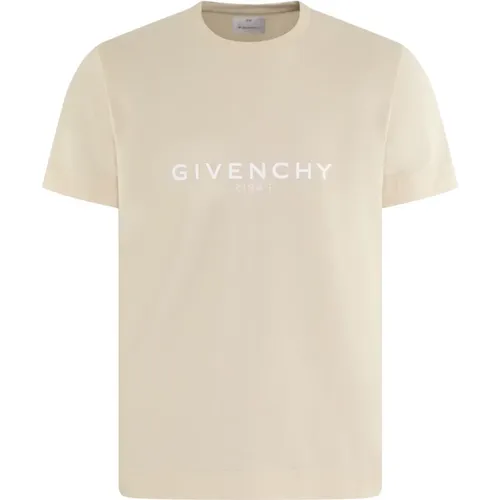 T-Shirts , male, Sizes: 3XL - Givenchy - Modalova