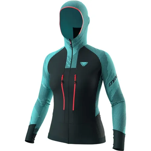 Marine Mezzalama Race2 Jacket , female, Sizes: XS - Dynafit - Modalova