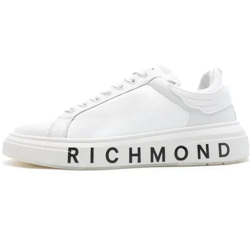 Johnrichmond Damen-Sneakers - John Richmond - Modalova