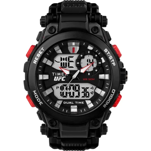 UFC Impact Analog-Digital Uhr Timex - Timex - Modalova