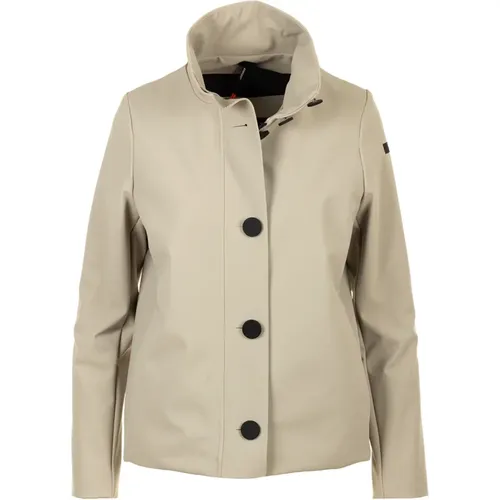 Summer Jacket , female, Sizes: L, S, XS - RRD - Modalova