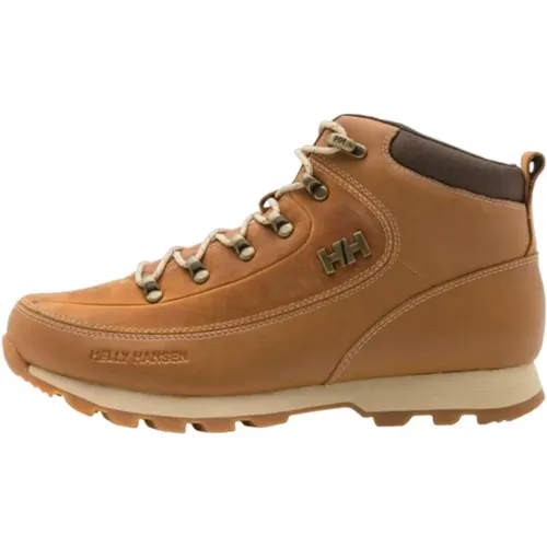 Forester Stiefel - Zeitloses Design, Wasserdicht und Bequem - Helly Hansen - Modalova