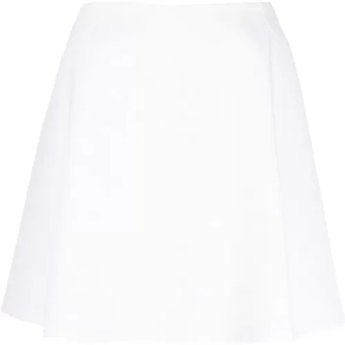 Short Skirts , Damen, Größe: S - Genny - Modalova