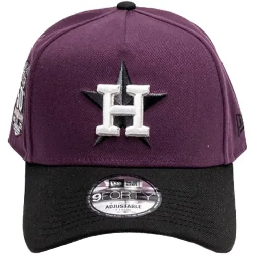 Team Logo Trucker Hat , male, Sizes: ONE SIZE - new era - Modalova