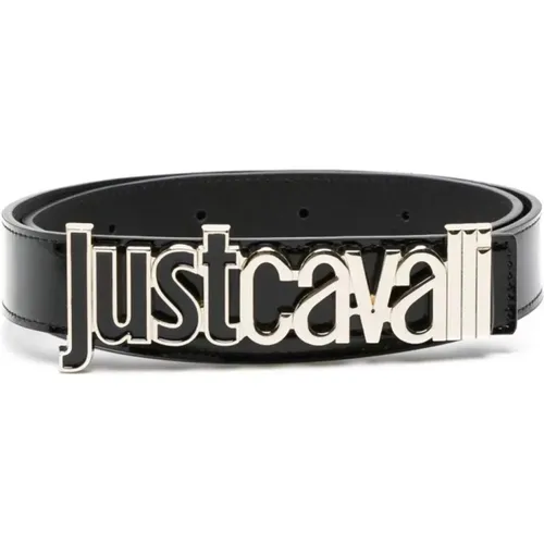 Belt , female, Sizes: 95 CM, 80 CM, 85 CM - Just Cavalli - Modalova