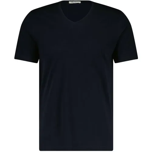 T-Shirt Antonio , Herren, Größe: 2XL - Stefan Brandt - Modalova