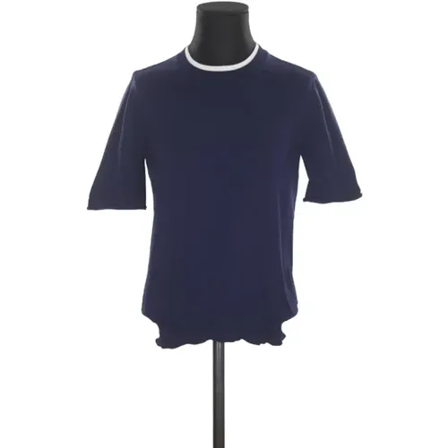 Pre-owned Fabric tops , female, Sizes: S - Louis Vuitton Vintage - Modalova
