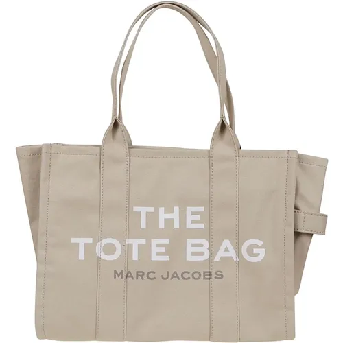 Brown Shoulder Bag Women's Fashion , female, Sizes: ONE SIZE - Marc Jacobs - Modalova