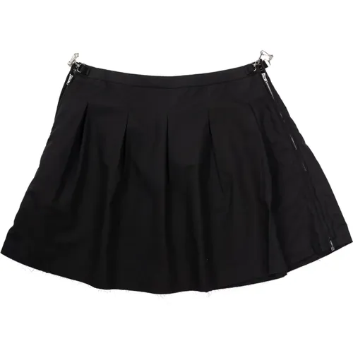 Short Skirts , Damen, Größe: M - Our Legacy - Modalova