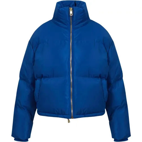 Jacke - Short puffer jacket , Damen, Größe: XS - Coster Copenhagen - Modalova
