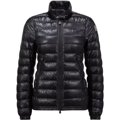 Down-filled Packable Coat , female, Sizes: S, XS - Moncler - Modalova