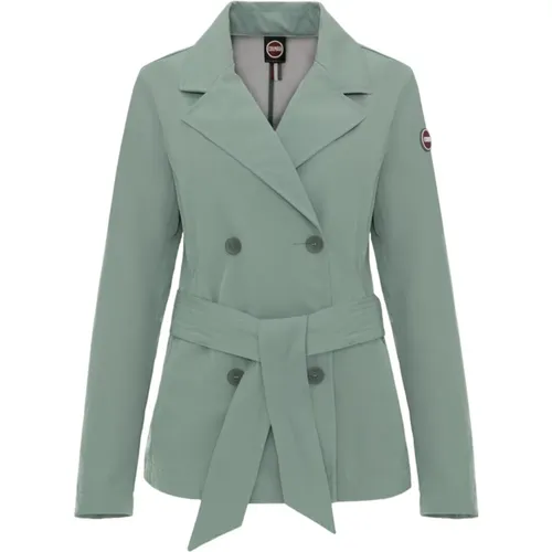 Winter Coats , female, Sizes: S, M, XL - Colmar - Modalova